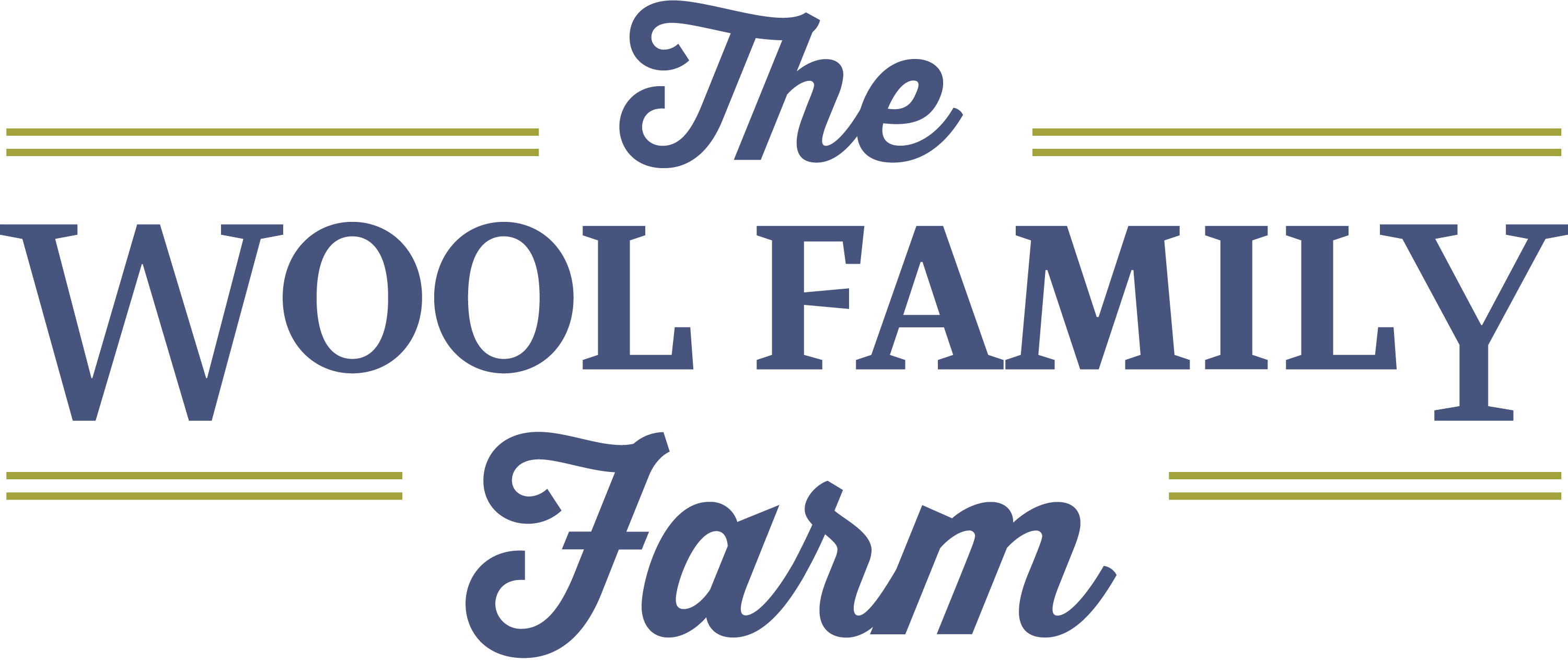 Farm logo no location