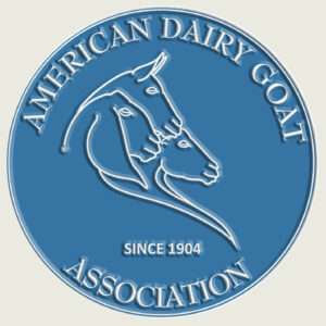 American Dairy Goat Association logo