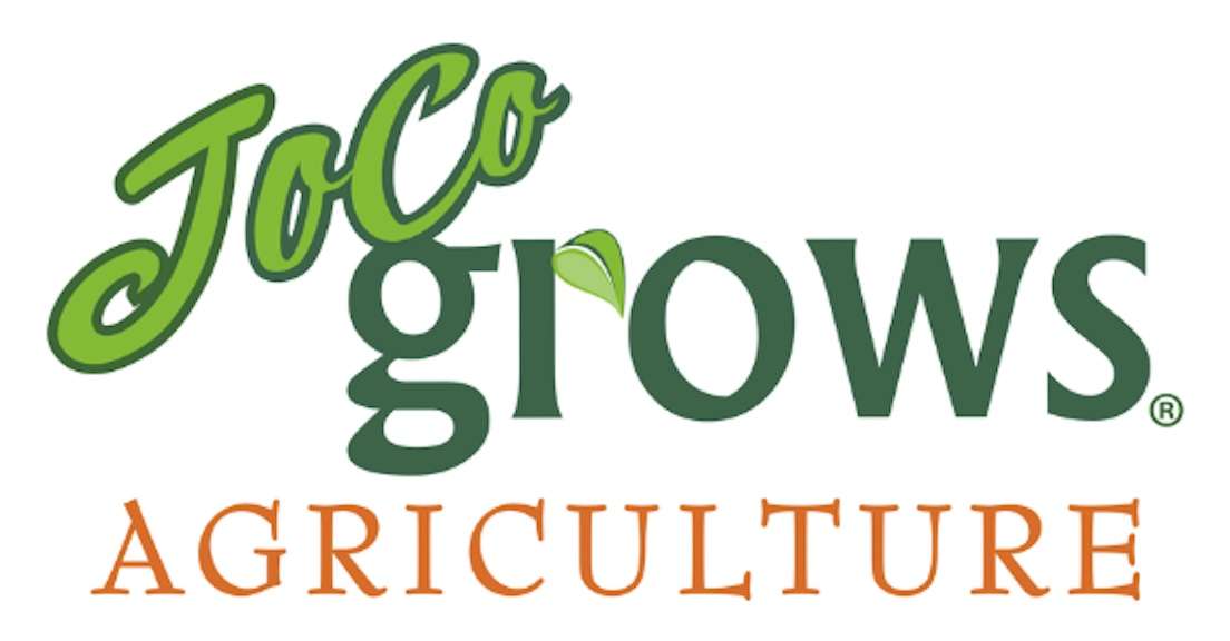 JoCo Grows logo